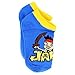 Jake and the Never Land Pirates Boys 6 pk Socks (4-6 Toddler (Shoe: 7-10), Jake No Show)