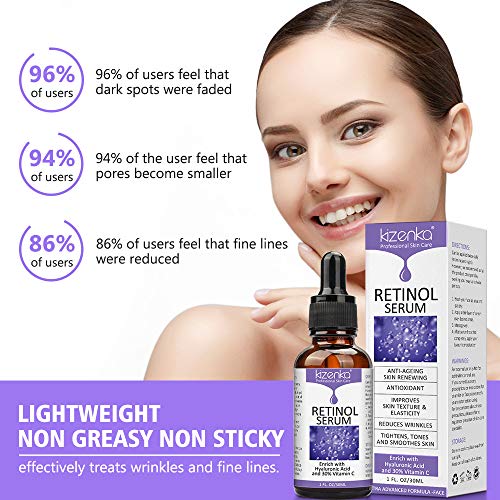 kizenka hyaluronic acid