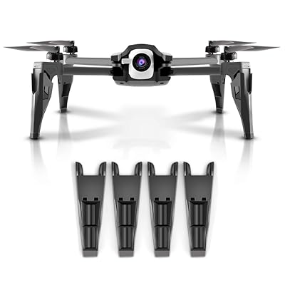 Anbee Anafi Drone Height Extension Landing Gear for Jamaica Ubuy