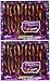 Wonka Spree Flavored Candy Canes, 12-count Boxes (2 Pack)