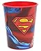 American Greetings Superman Party Supplies, Plastic Party Cup (1-Count)