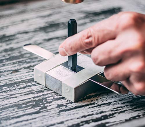 4 Bastex+Bracelet+Stamping+Aluminum+Customizing