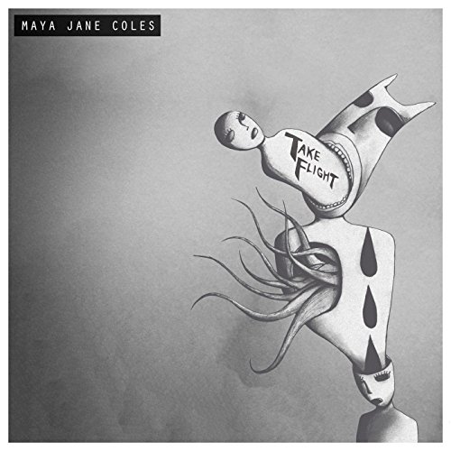 Maya Jane Coles - Take Flight - Zortam Music
