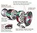 Herb Under Microscope Exterior XL Herb Grinder. Pollen Catcher. 4-piece 2.5x2.75. Bonus Smell Proof Bag. Aircraft Aluminum. 5-Year Warranty