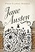Jane Austen: Four Classic Novels (Fall River Classics) by
