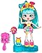 Shopkins Shoppies Party Themed Doll - Pretti-Pressie