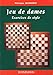 JEU DE DAMES - EXERCICES DE STYLE (JEUX) by 