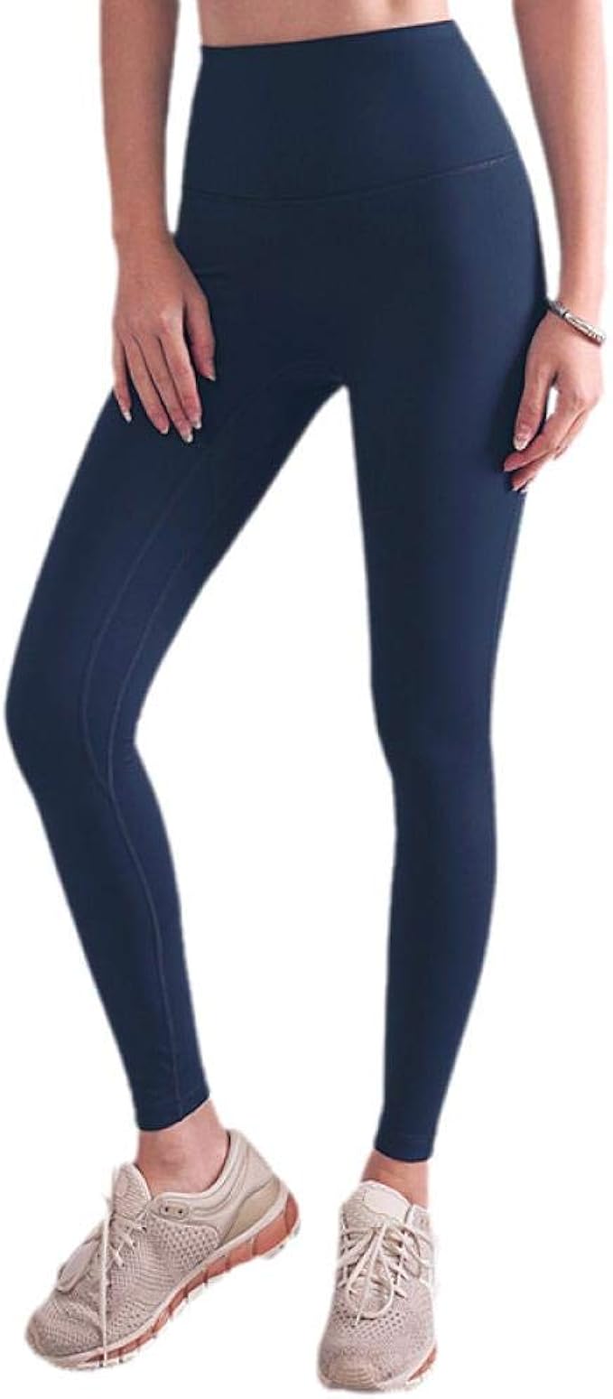Damaioness Leggings de Compression AntiCellulite,Leggings Femme Anti