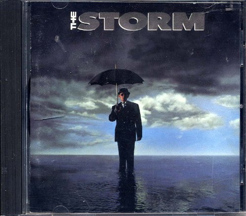 The Storm - The Approaching Storm - Zortam Music