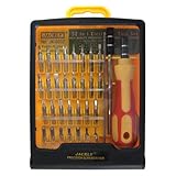 ルートアール 精密ドライバーセット(30種) PCDS-30