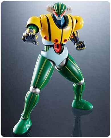 Amazon Com Kotetsu Jeeg Super Robot Chogokin Die Cast Metal Action Figure Toys Games Amazon Com Kotetsu Jeeg Super Robot Chogokin Die Cast Metal Action Figure Toys Games