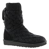 UGG Australia Women's Isia Fabric Boots