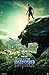 Trends International Wall Poster One Sheet Black Panther, 22.375