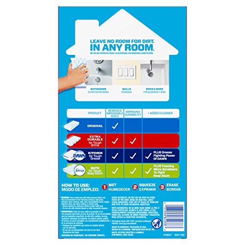 1 Mr+Clean+Cleaning+Durafoam+Packaging