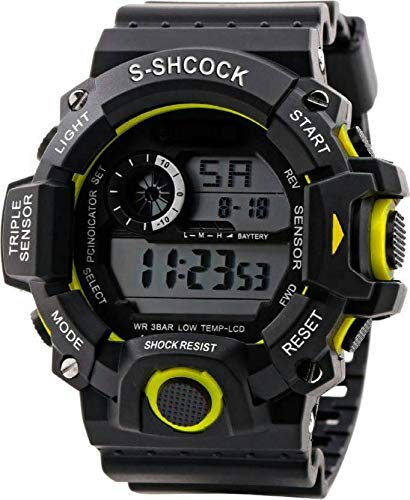 g shock boy watch