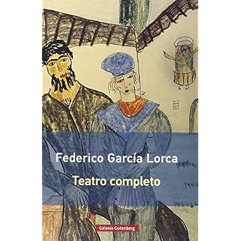 Teatro completo (Rústica) Teatro completo (Rústica)
