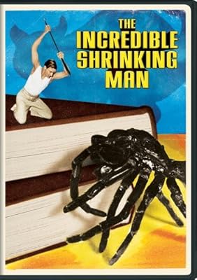 The Incredible Shrinking Man