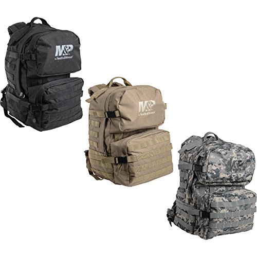 smith and wesson m&p backpack