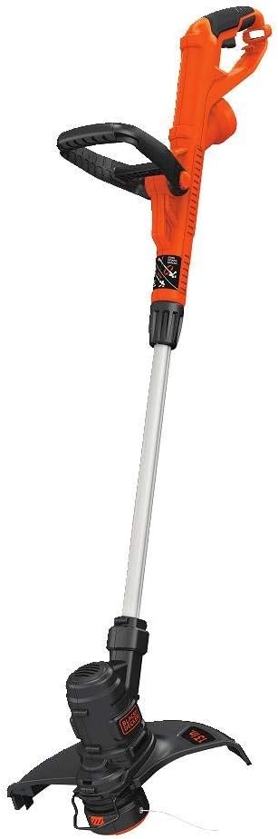 black and decker hand trimmer
