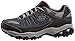 Skechers mens After Burn M. Fit fashion sneakers, Navy, 7.5 US