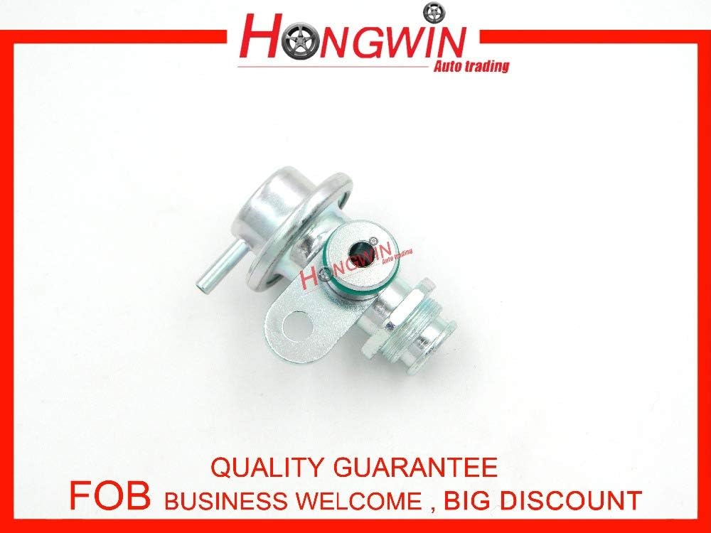 HW 96184759 PR146 Fuel Pressure Regulator For Daewoo Lanos 1.6L-L4 1999-2002 PR493, PR146, 800605, 5G1099