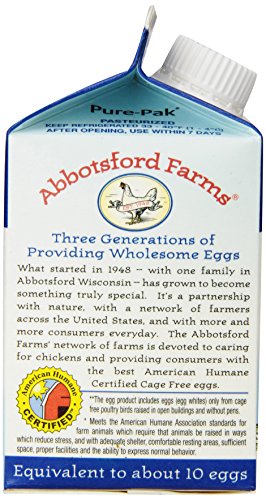 1 Abbotsford+Farms+Cage+Liquid+Whites