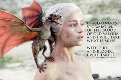 Beyond The Wall Game Of Thrones Daenerys Feu Et Sang Citation Epic Fantasy Action Hbo Tv Emission D Impression Poster 24 Par 36 Amazon Fr Cuisine Maison Beyond The Wall Game Of Thrones Daenerys Feu Et Sang Citation Epic Fantasy Action Hbo Tv Emission D Impression Poster 24 Par 36 Amazon Fr Cuisine Maison
