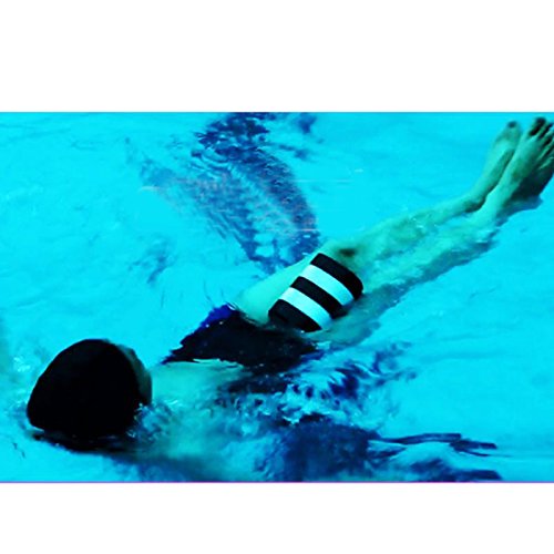 image for HomDSim Pull Buoy Foam Pull Float Swimming Training Aid for Kids Swimm