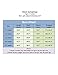 Spring&Gege Little Girls' Long Sleeve Knitted Slim Striped T-shirt