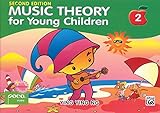 Music Theory for Young Children, Bk 2 (Poco Studio Edition) by 