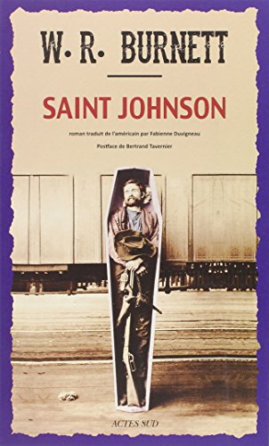 Saint Johnson