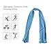 DARUNAXY 8 Pack Evaporative Cooling Towels 40″x12″,Snap Cooling Towels for Sports, Workout, Fitness, Gym, Yoga, Pilates, Travel, Camping and Morethumb 2
