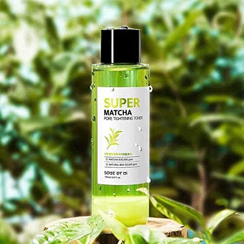 super matcha pore tightening serum
