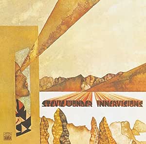 Innervisions [Vinilo]