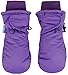 SimpliKids Toddler Waterproof Gloves Sports Insulation Kids Winter Mittens Gloves,S,Purple