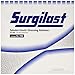 Derma Sciences GL708 Surgilast Tubular Elastic Dressing Retainer, Small Chest, Back, Perineum, Axilla, 25 yd Roll, 29