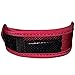 The Step Counter Fitbit Ankle use Compatible Bands for Fitbit Flex & Fitbit one Activity trackers. Only Compatible with Fitbit Flex and Fitbit one. Tracker not Included. (Red)