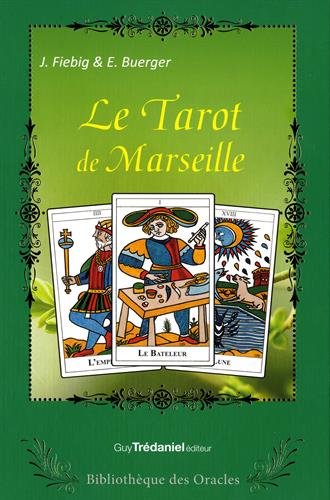 Le tarot de Marseille by (Product Bundle)