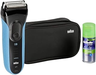 Braun 3040s Series 3