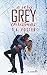 A Very Grey Christmas (Kissing Eden Book 3)
