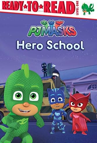 Hero School (PJ Masks)