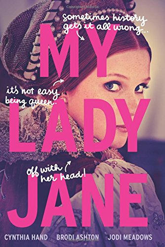 My Lady Jane
