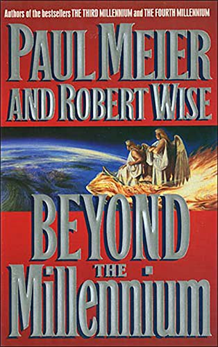 Beyond the Millennium by Paul Meier