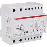 Abb-entrelec lss1/2 - Racionalizador monofasico 2 circuito lss1/