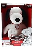 Peanuts 2015 Collectors Edition Snoopy