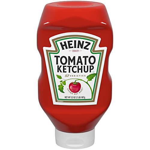 Heinz Ketchup - Image 5
