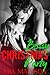 Bossy Christmas Party: A Steamy Older Man CEO Office Romance