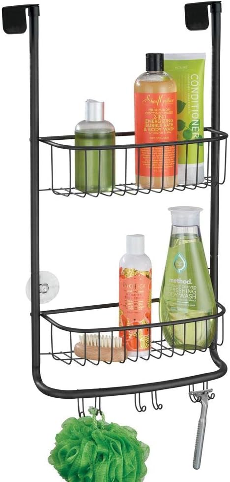 Colgador toalla para mampara |【2020】🥉 Las mejores mamparas de ducha