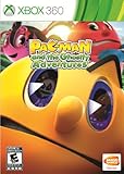 Pac-Man and the Ghostly Adventures - Xbox 360