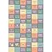 Babys First Year Woodland: A Non-Dated Keepsake Calendar (With Stickers)